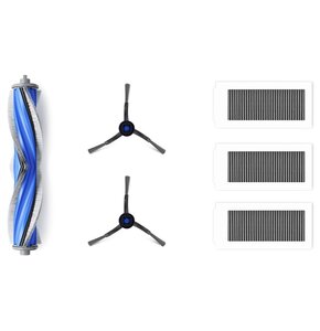 Zestaw serwisowy ECOVACS DKT060149 do Debbot X5 Omni