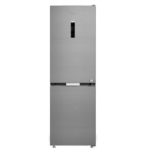 Lodówka GRUNDIG GKPN46821X No Frost 186.5cm