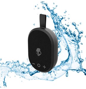 Głośnik mobilny SKULLCANDY Ounce Compact Czarny