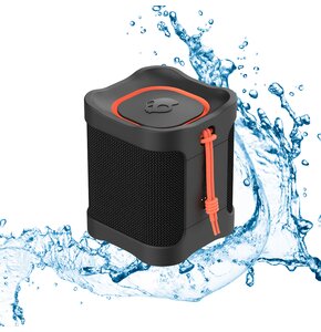 Głośnik mobilny SKULLCANDY Terrain Mini Czarny