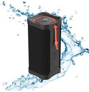 Głośnik mobilny SKULLCANDY Terrain XL Czarny