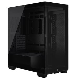 Obudowa CORSAIR 3500X Czarny