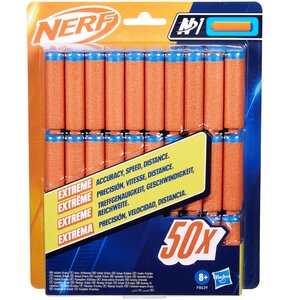 Strzałki Nerf N1 F8639EU4 (50 sztuk)