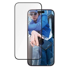 Szkło hartowane PANZERGLASS Ceramic Screen Protection do Apple iPhone 16 Plus