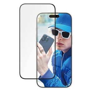 Szkło hartowane PANZERGLASS Ceramic Screen Protection do Apple iPhone 16 Pro