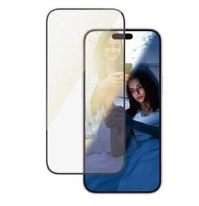 Szkło hartowane PANZERGLASS EyeCare do Apple iPhone 16 Pro