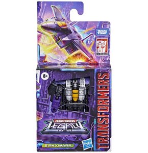 Figurka HASBRO Transformers Legacy F29885L0 (1 figurka)