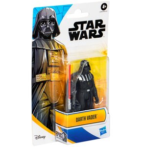 Figurka HASBRO Star Wars 4IN Darth Vader G01005X6