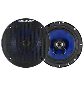 Głośniki samochodowe BLAUPUNKT ICx 662