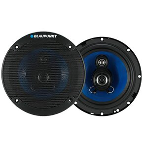 Głośniki samochodowe BLAUPUNKT ICx 663