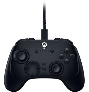 Kontroler RAZER Wolverine V3 Tournament Edition Czarny