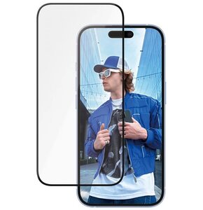 Szkło hartowane PANZERGLASS Ceramic Protection do Apple iPhone 16