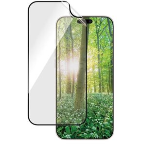 Szkło hartowane PANZERGLASS Matrix Ultra-Wide Fit do Apple iPhone 16 Pro Max