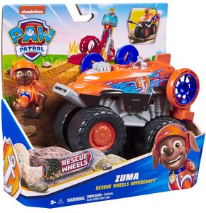 Pojazd SPIN MASTER Psi Patrol Zumy 6069332