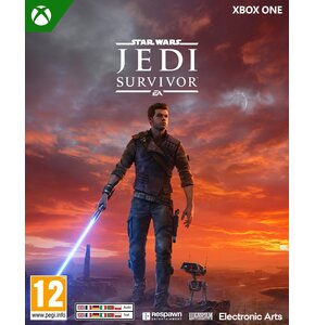 Star Wars Jedi: Ocalały Gra XBOX ONE