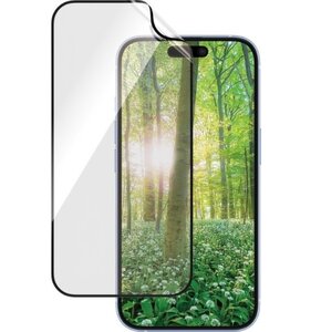 Szkło hartowane PANZERGLASS Matrix Ultra-Wide Fit do Apple iPhone 16