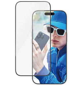 Szkło hartowane PANZERGLASS Ultra-Wide Fit do Apple iPhone 16 Pro