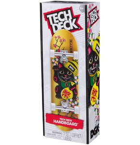 Fingerboard SPIN MASTER Tech Deck Handboard DGK 6071369