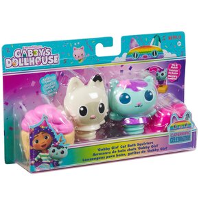 Zabawka SPIN MASTER Koci domek Gabi 6069714