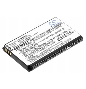 Akumulator CAMERON SINO CS-HUM750XL 1100 mAh do Huawei