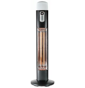 Promiennik WARMWATCHER DPH3000 Diana
