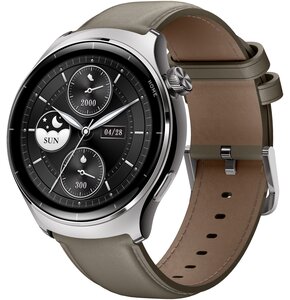 Smartwatch MIBRO Lite 3 Pro Szary