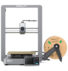 Drukarka 3D CREALITY Ender-3 V3 Wi-Fi