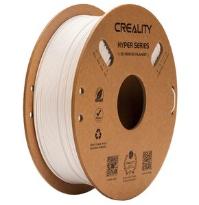 Filament CREALITY Hyper PLA, Średnica 1.75 mm, 1 kg Beżowy