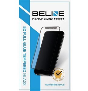 Szkło hartowane BELINE 5D do Oppo Reno 11 F