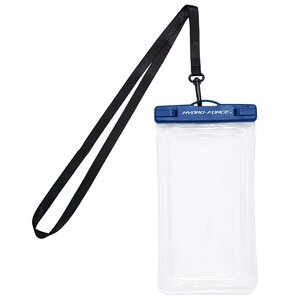 Etui wodoodporne BESTWAY Hydro Force Czarno-niebieski