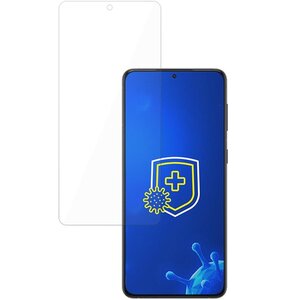 Folia ochronna 3MK SilverProtection+ do Samsung Galaxy S24 FE