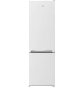 Lodówka BEKO RCNA305K40WN No Frost 181.3cm Biała