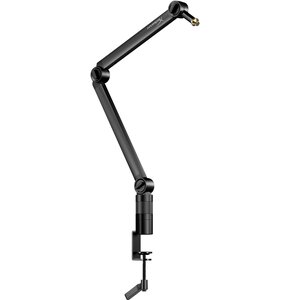 Ramię mikrofonowe HYPERX Caster Obciążenie głowicy 1 kg