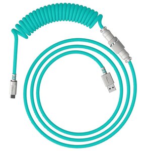 Kabel HYPERX 6J681AA Zielono-biały
