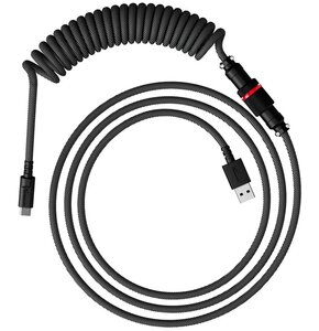 Kabel HYPERX 6J679AA Szaro-czarny