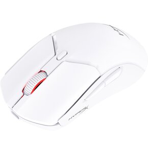 Mysz HYPERX Pulsefire Haste 2 Mini Biały