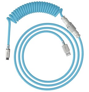 Kabel HYPERX 6J680AA Niebiesko-biały