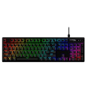 Klawiatura HYPERX Alloy Origins PBT