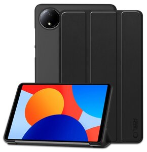 Etui na Xiaomi Redmi Pad SE 8.7 TECH-PROTECT SmartCase Czarny
