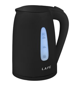 Czajnik LAFE Essential Czarny