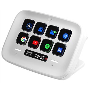 Panel ELGATO Stream Deck Neo