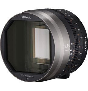 Adapter SAMYANG Anamorphic V-AF