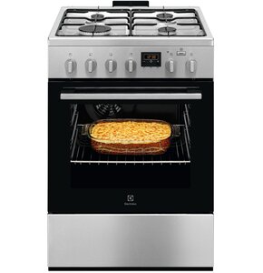 Kuchnia ELECTROLUX LKK660222X
