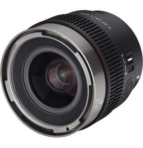 Obiektyw SAMYANG V-AF 24 mm T1.9 Sony FE