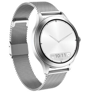 Smartwatch MAXCOM FW44 Srebrny 2