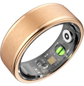 Smartring MANTA OneRing 59mm Złoty