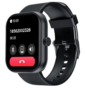 Smartwatch INFINIX XWatch 1 Czarny