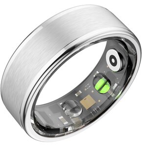 Smartring MANTA OneRing 57mm Srebrny
