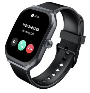 Smartwatch INFINIX XWatch 3 Plus Czarny