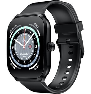 Smartwatch INFINIX XWatch 3 Plus Czarny